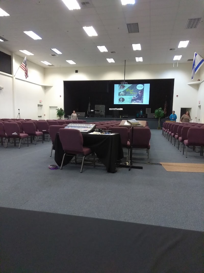 Freedom Church Dixon photo 2