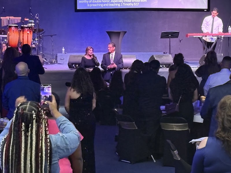 Freedom Church Dixon photo 3