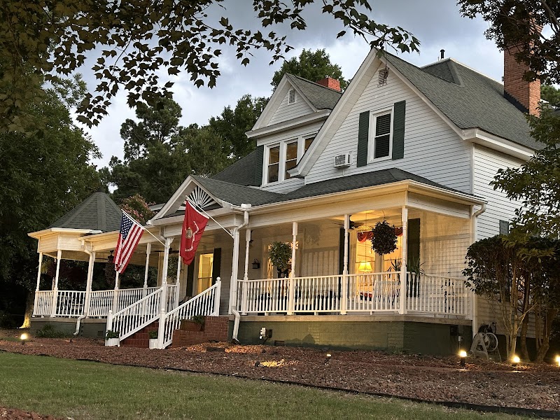 Photo of The Clayton Magnolia Inn