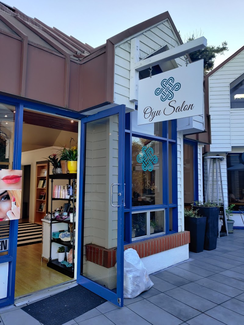 Oyu Salon photo 2