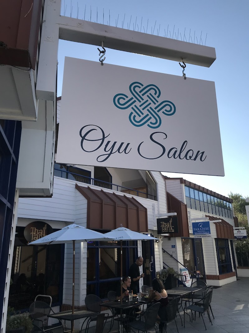 Oyu Salon photo 3