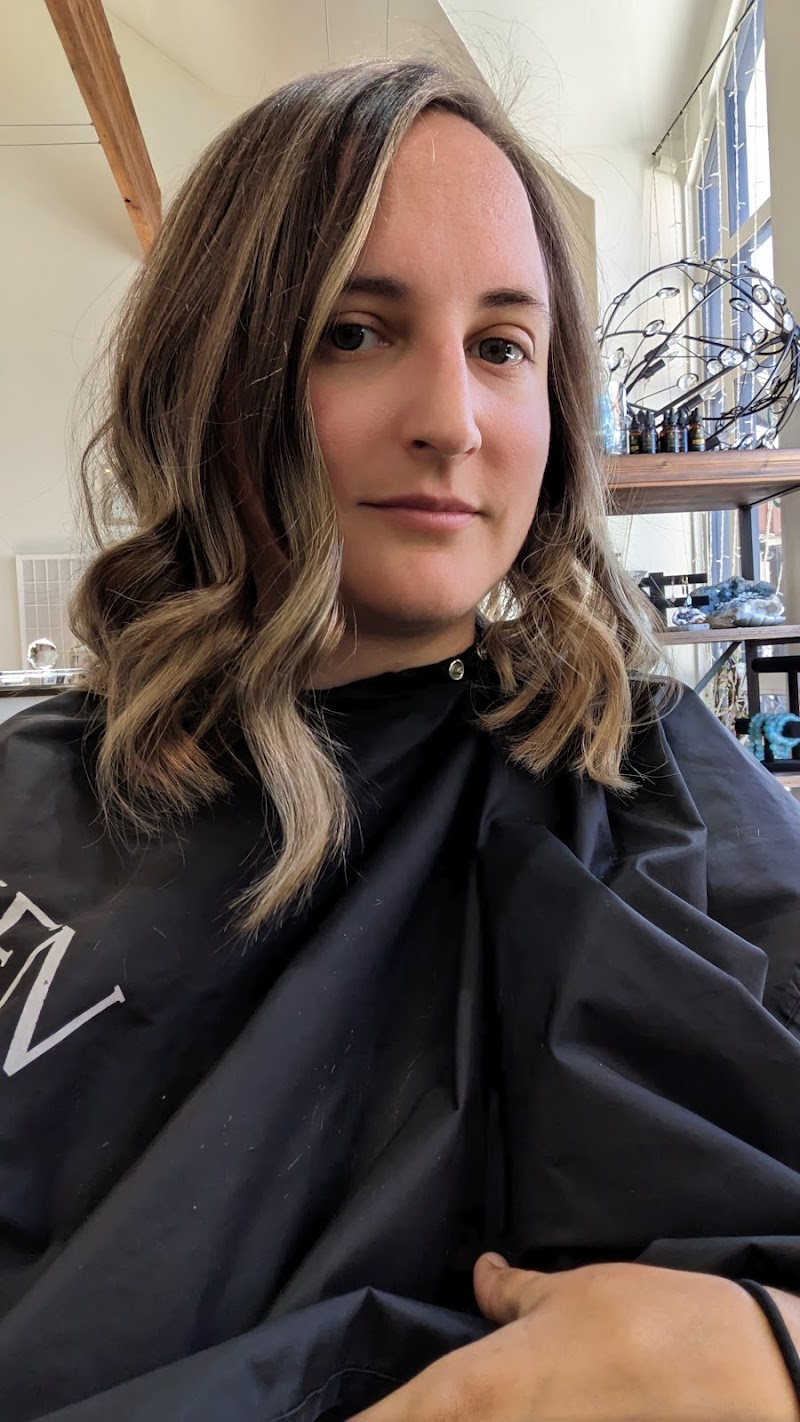 Oyu Salon photo 5