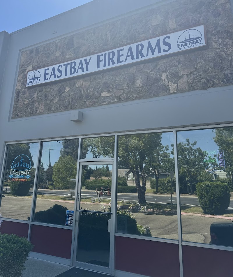 Photo of EastBay Firearms