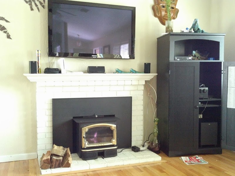 Photo of Hanahou Hearth & Patio