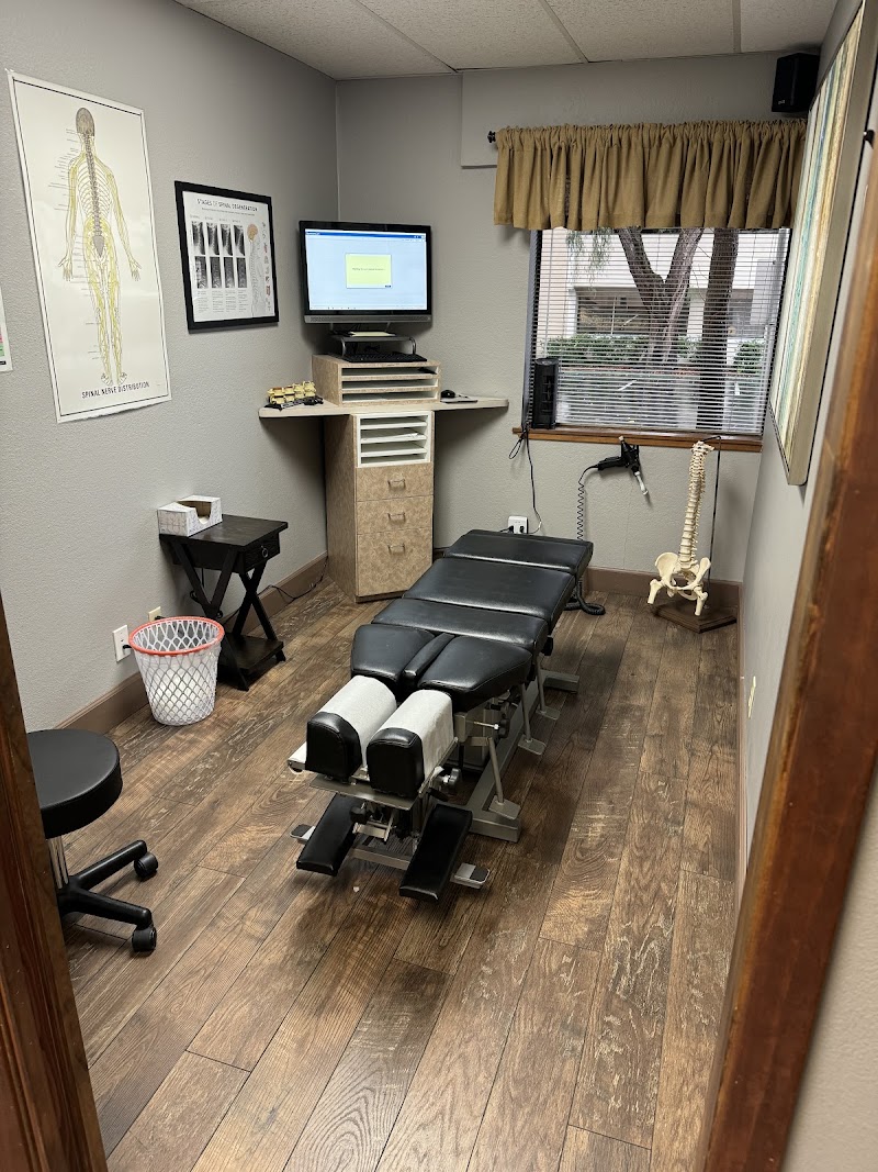 Photo of Canyon Chiropractic
