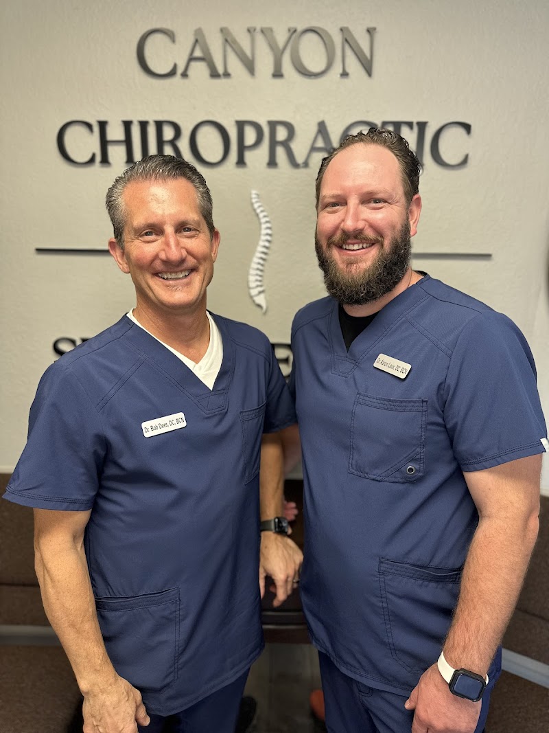 Canyon Chiropractic photo 2