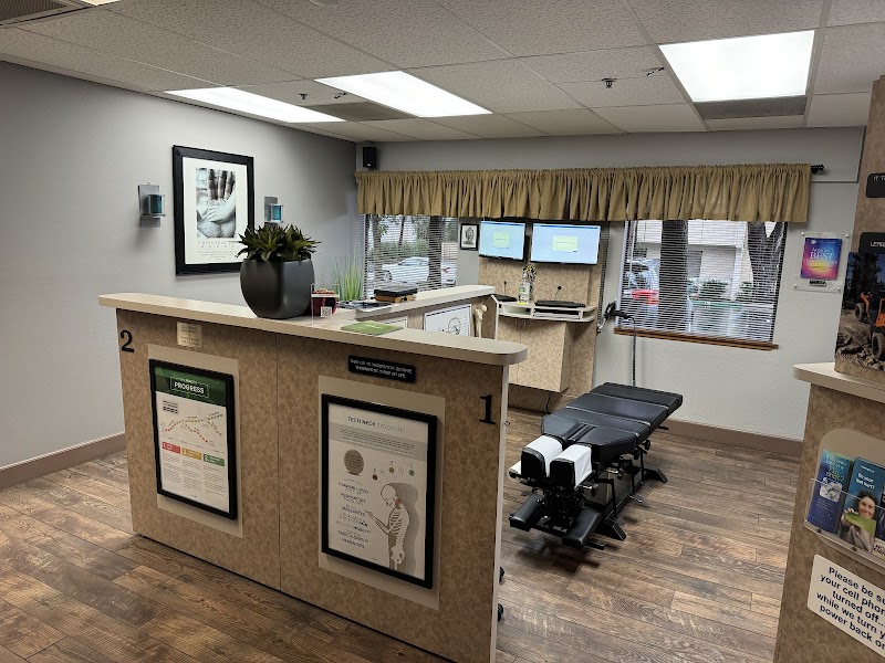 Canyon Chiropractic photo 5