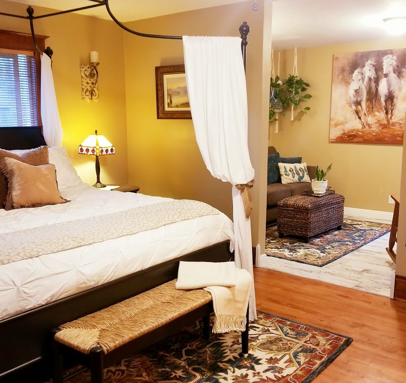 The Kull White Mountain B&B photo 2