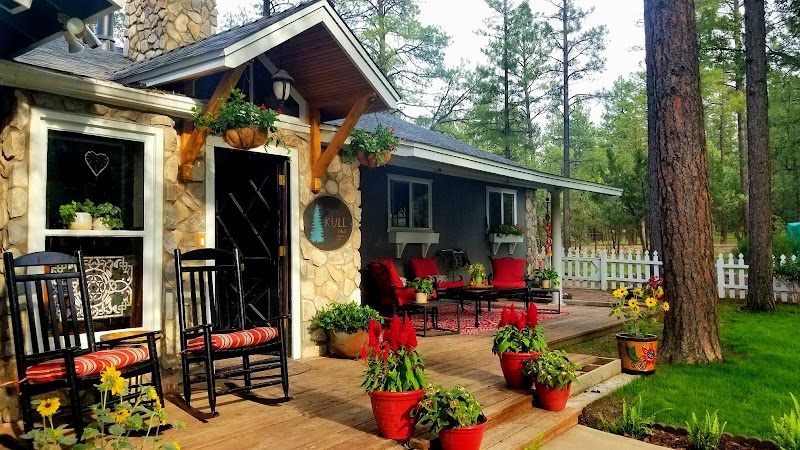 Photo of The Kull White Mountain B&B