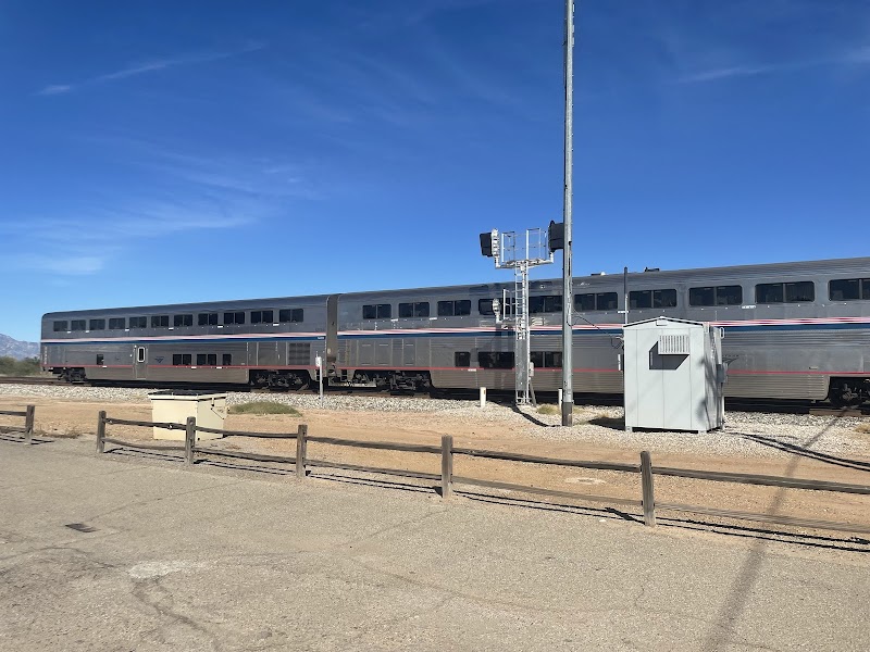 Photo of Benson, Arizona