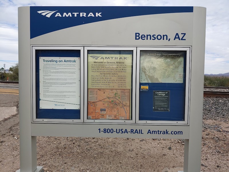 Benson, Arizona photo 2