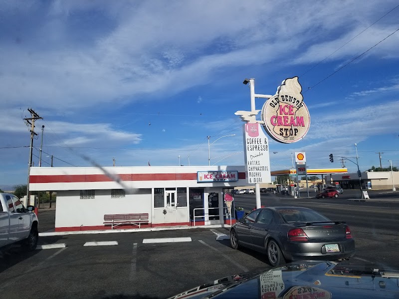 Benson, Arizona photo 5