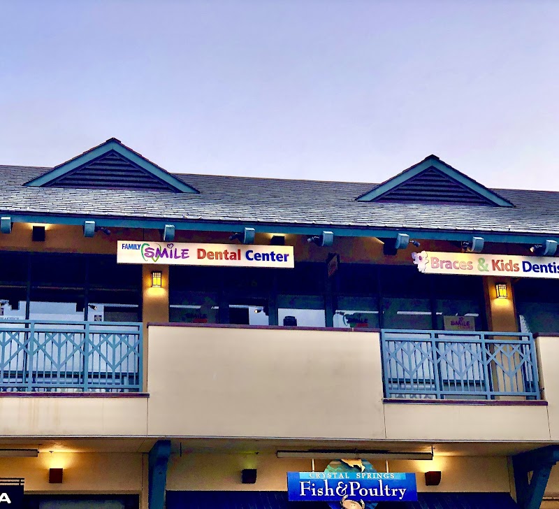 Smile Dental Center photo 2