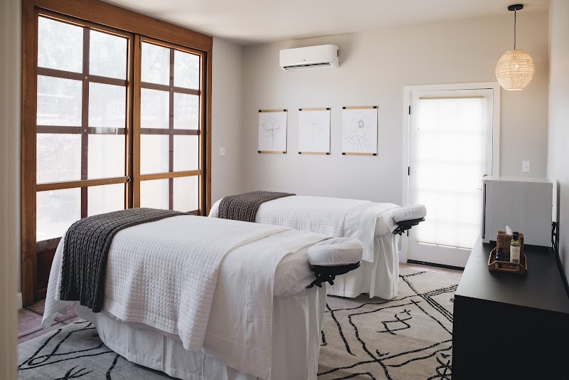Photo of Calm Spa