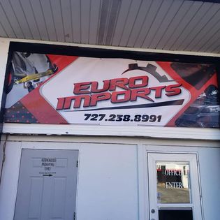 Euro Imports Auto Repair - Clearwater Florida photo 4