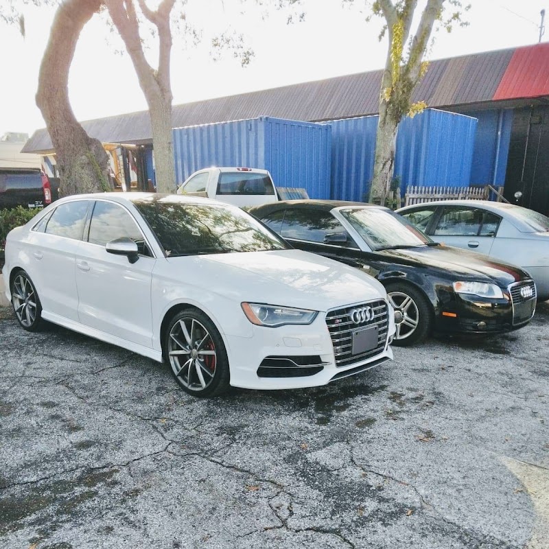 Photo of Euro Imports Auto Repair - Clearwater Florida