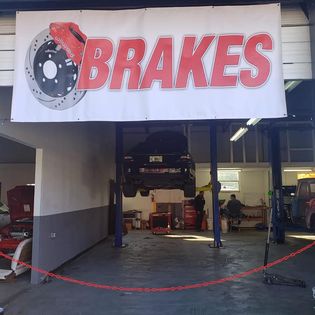 Euro Imports Auto Repair - Clearwater Florida photo 2