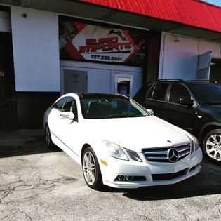 Euro Imports Auto Repair - Clearwater Florida photo 5