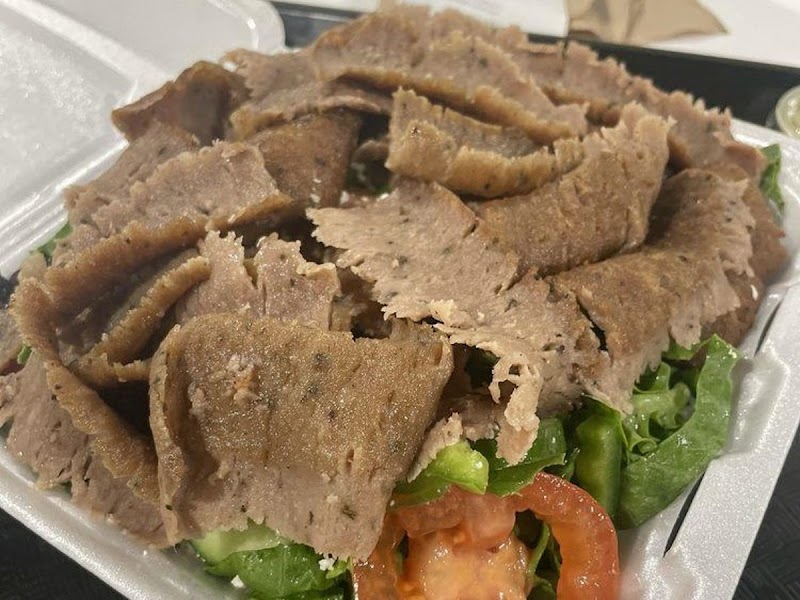 King of Gyros photo 4