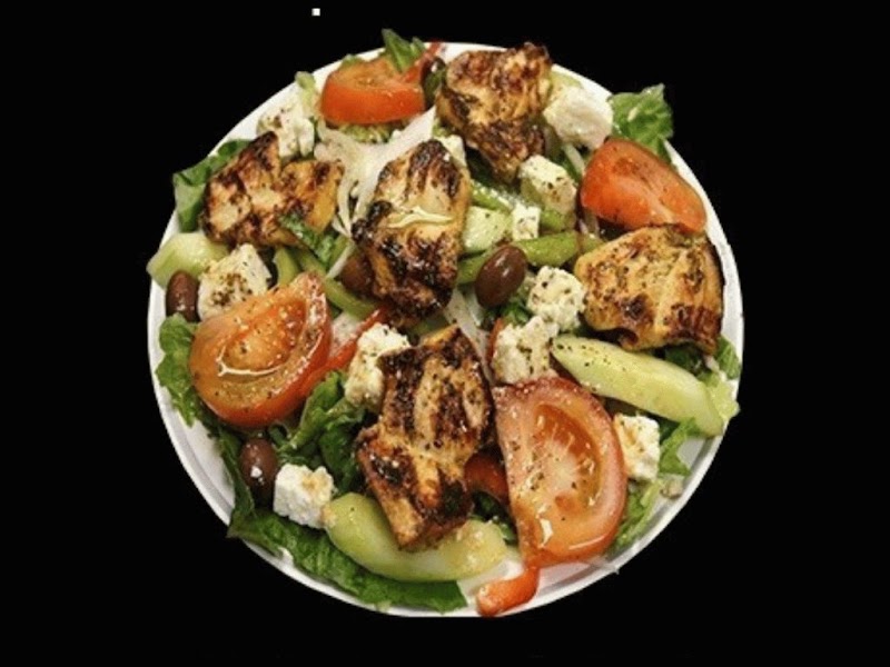 King of Gyros photo 2