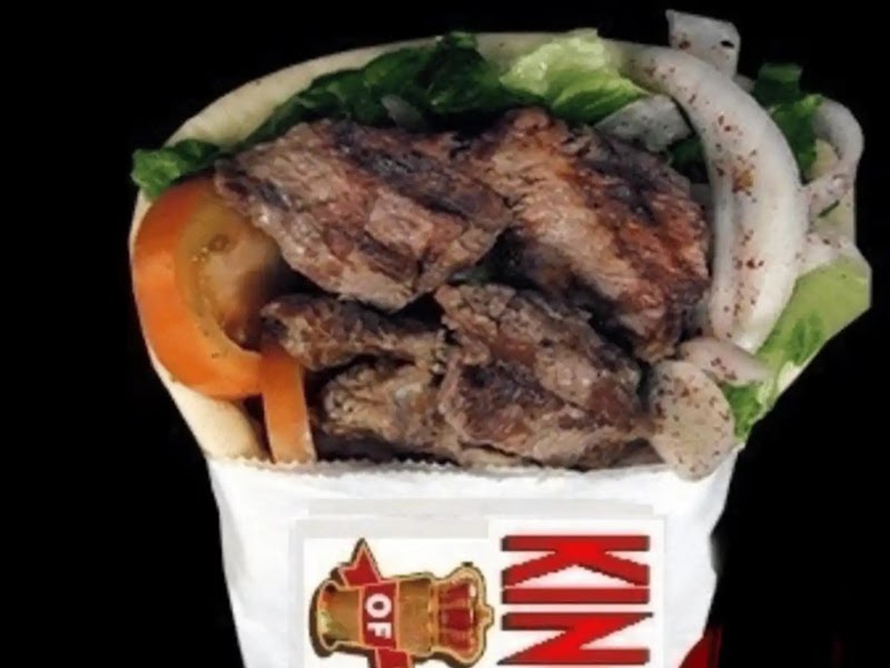King of Gyros photo 3