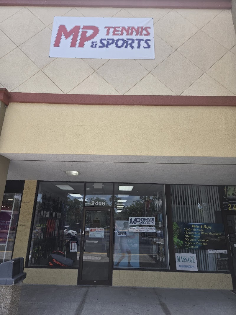 Photo of MP Tennis & Sports