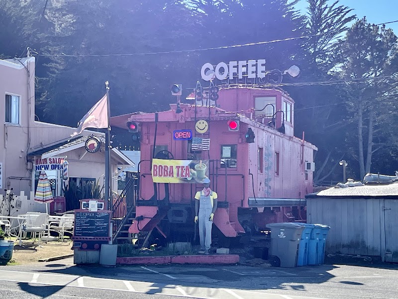 Photo of P Town Coffee & Tea