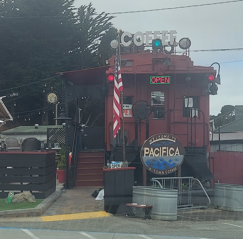 P Town Coffee & Tea photo 4