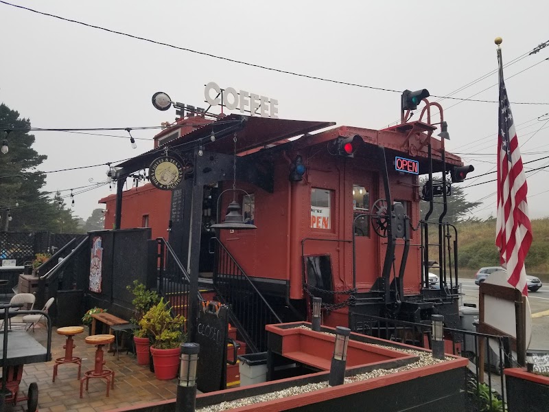P Town Coffee & Tea photo 3