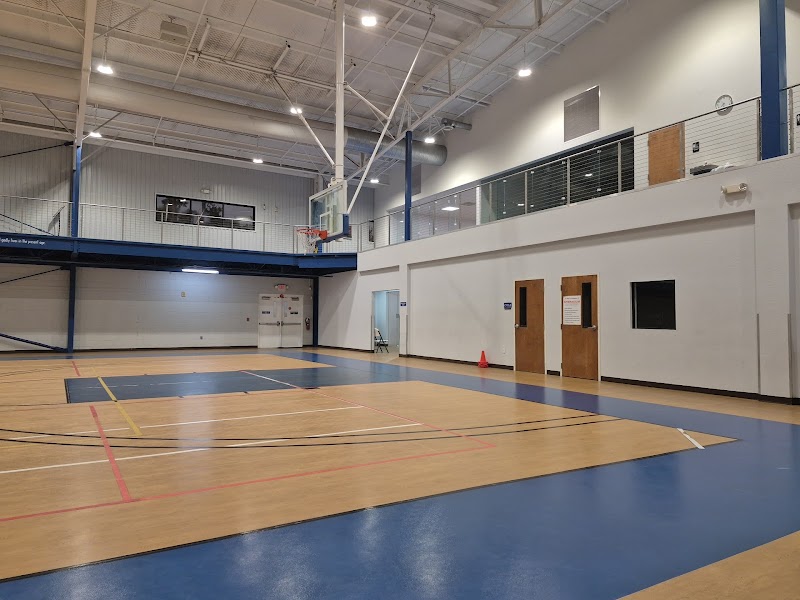 Photo of The MAC Gym