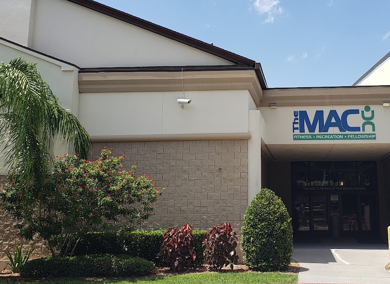 The MAC Gym photo 3