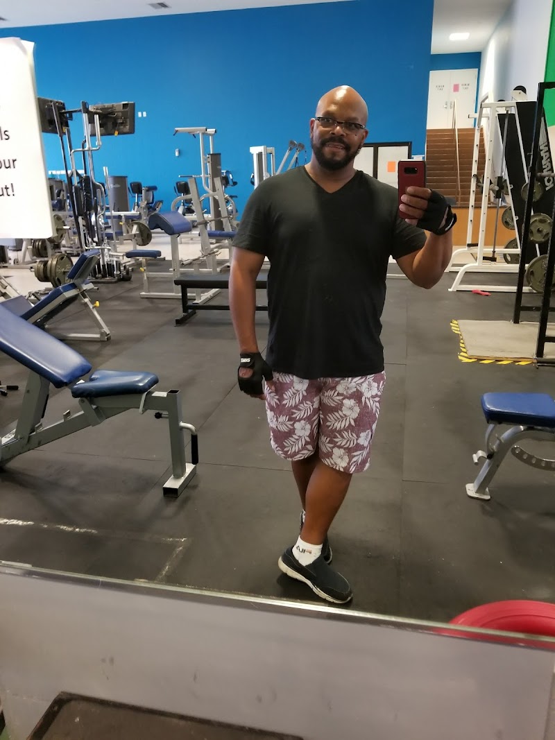 The MAC Gym photo 5