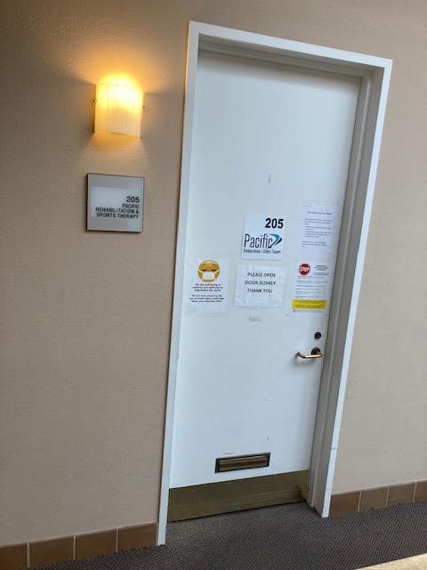 California Rehabilitation and Sports Therapy - Castro Valley photo 5