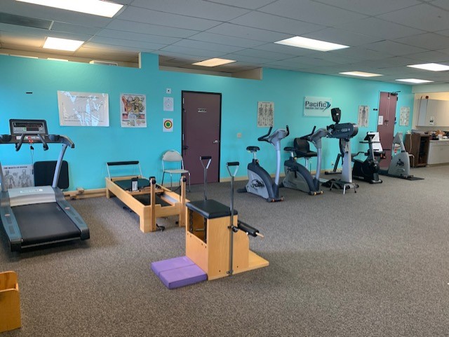 Photo of California Rehabilitation and Sports Therapy - Castro Valley