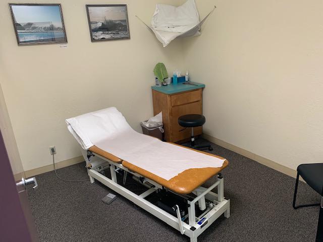 California Rehabilitation and Sports Therapy - Castro Valley photo 4