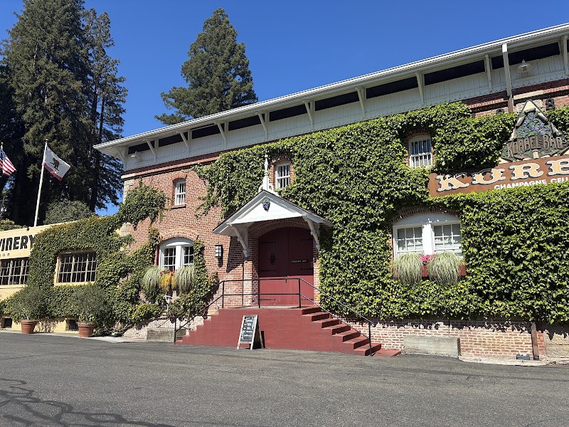 Korbel Winery photo 2