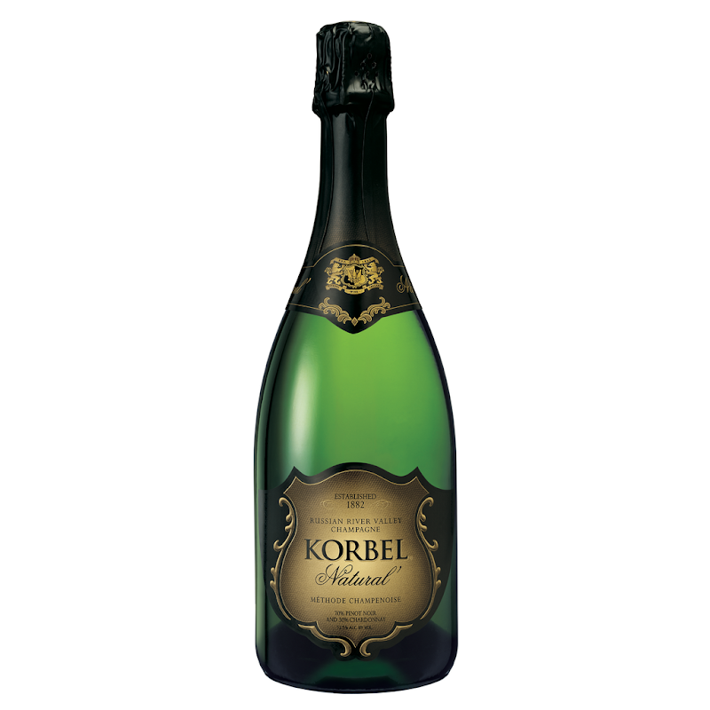 Korbel Winery photo 5