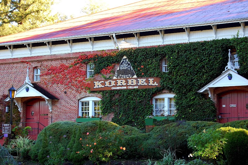 Korbel Winery photo 3