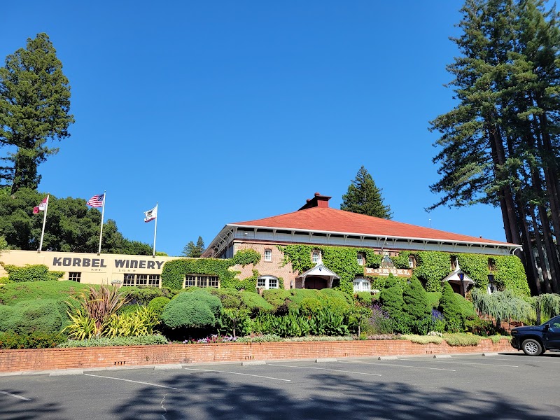Korbel Delicatessen & Market photo 4
