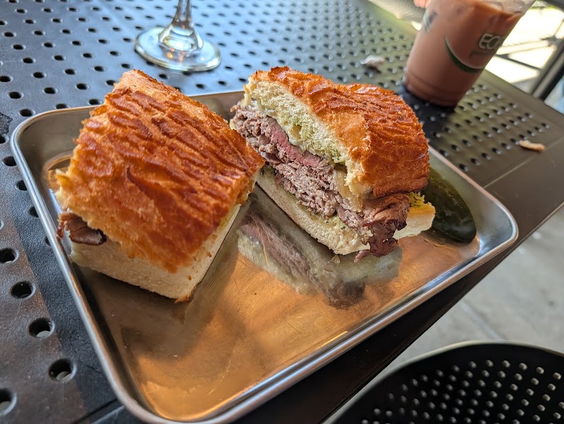 Korbel Delicatessen & Market photo 2