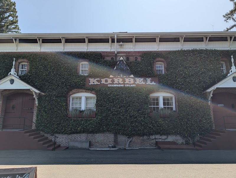 Korbel Delicatessen & Market photo 5