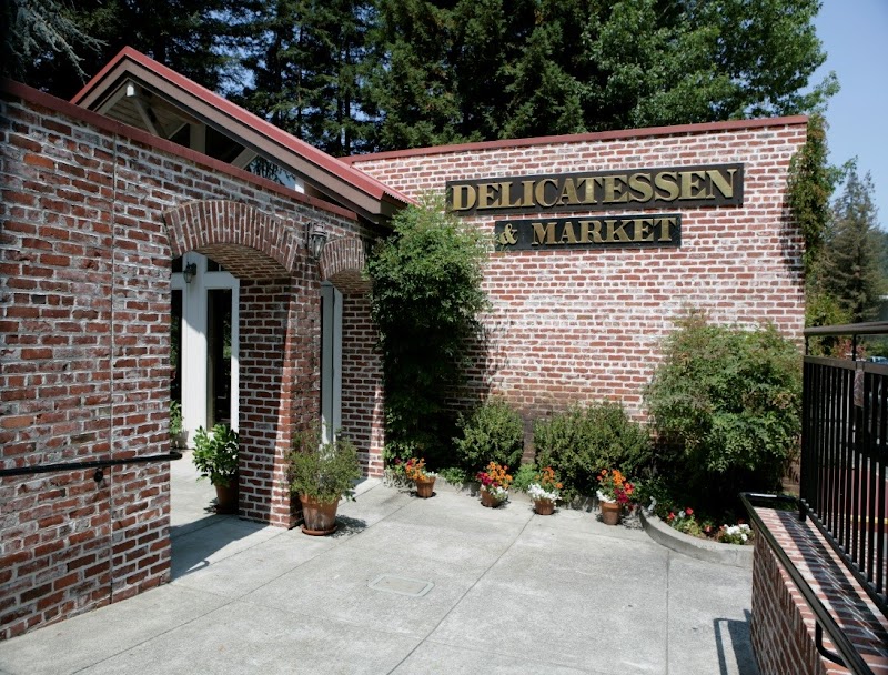 Korbel Delicatessen & Market photo 3