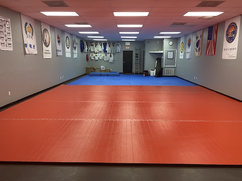 Photo of American Dragon Martial Arts