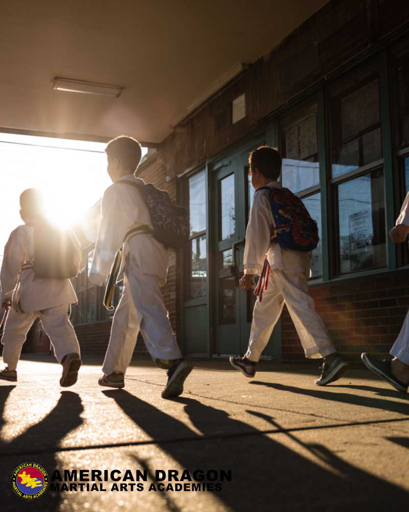 American Dragon Martial Arts photo 3