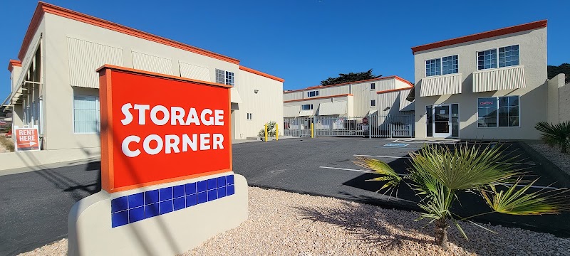 Photo of Storage Corner Pacifica