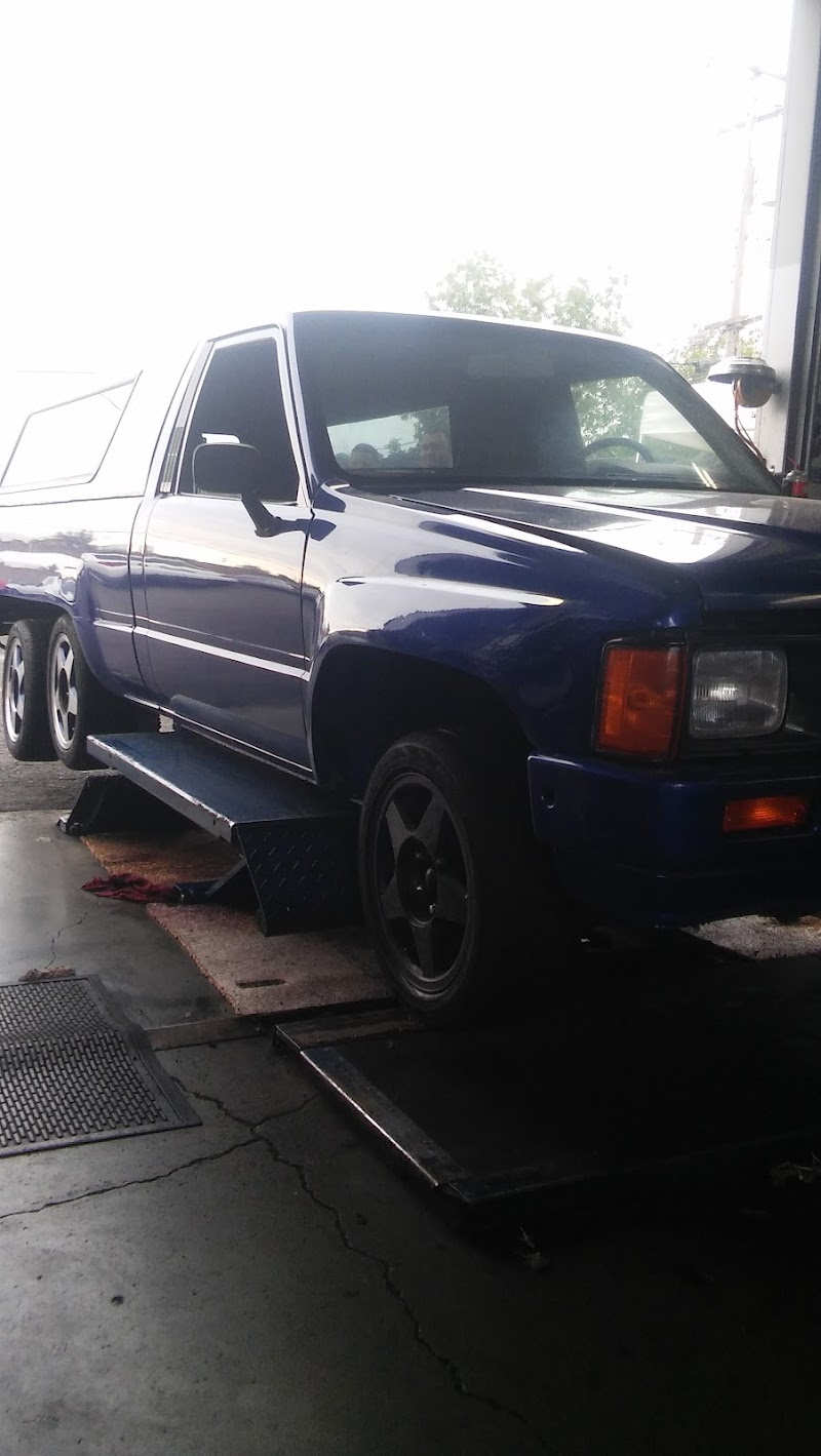 Vacaville Tire Shop photo 4