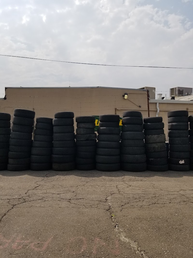 Vacaville Tire Shop photo 5