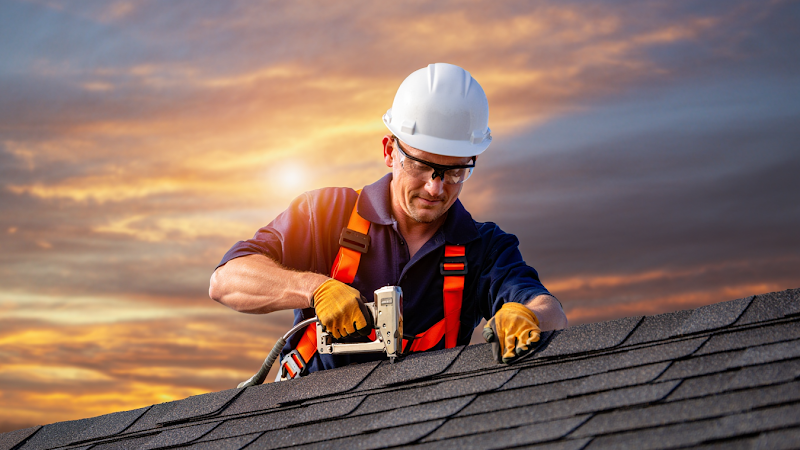 Photo of Robert's San Mateo Roofing