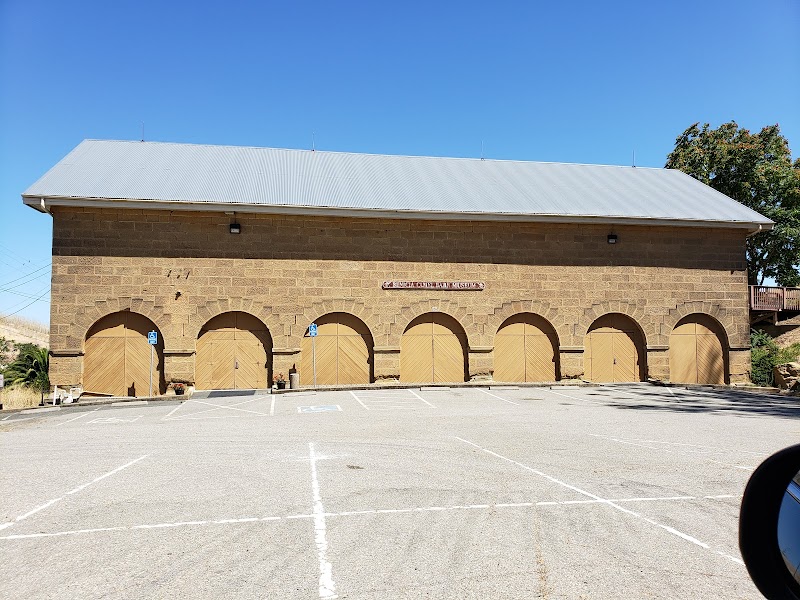 Photo of Camel Barn