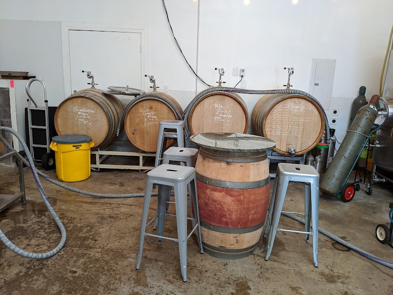 Mad Fritz Brewery and Malthouse -By Appointment photo 3
